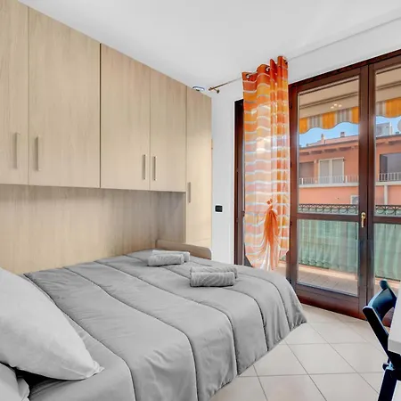 Pran27 -crescenzago - - Large - Bright - Appartement Milan