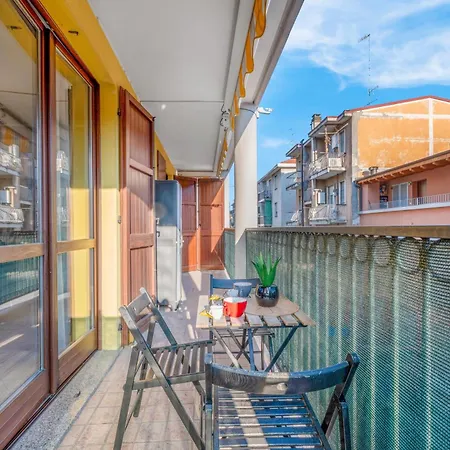 Pran27 -crescenzago - - Large - Bright - Appartement