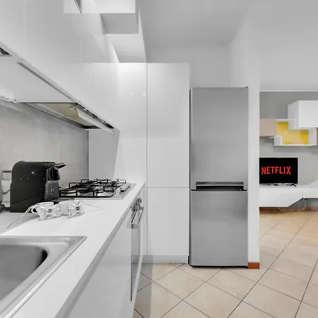 Pran27 -crescenzago - - Large - Bright - Milan