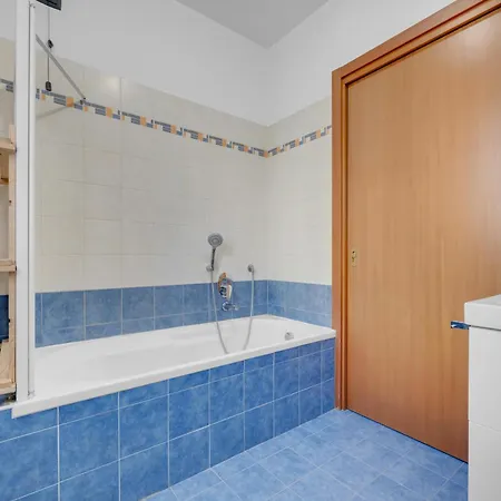 Апартаменты Pran27 -crescenzago - - Large - Bright -